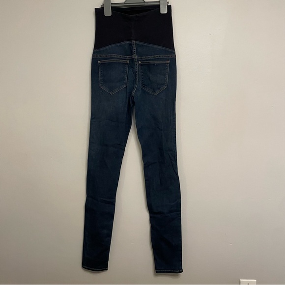 3 for 20$ 🌼 H&M maternity jeans size 4 - Picture 2 of 5